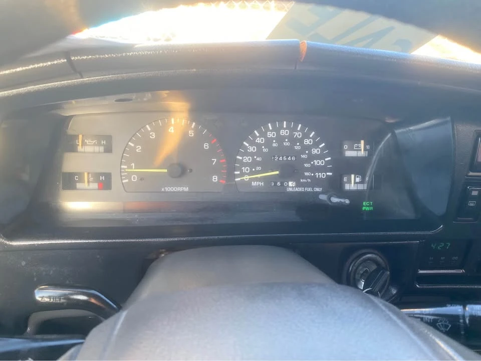 1995 Toyota 4Runner 2nd Gen - Image 14 of 16