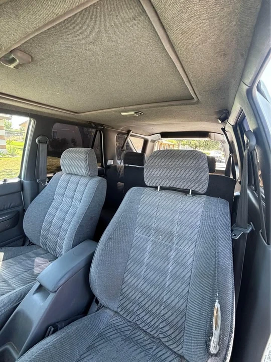 1995 Toyota 4Runner 2nd Gen - Image 3 of 6
