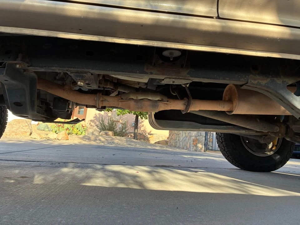 1995 Toyota 4Runner 2nd Gen - Image 5 of 20