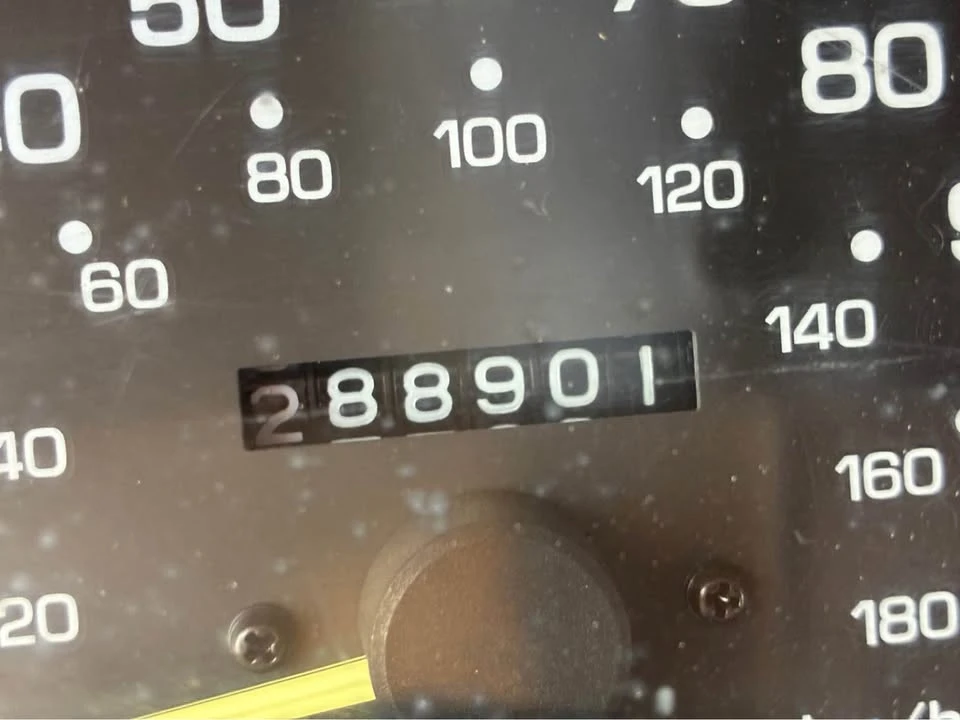 1995 Toyota 4Runner 2nd Gen - Image 13 of 20