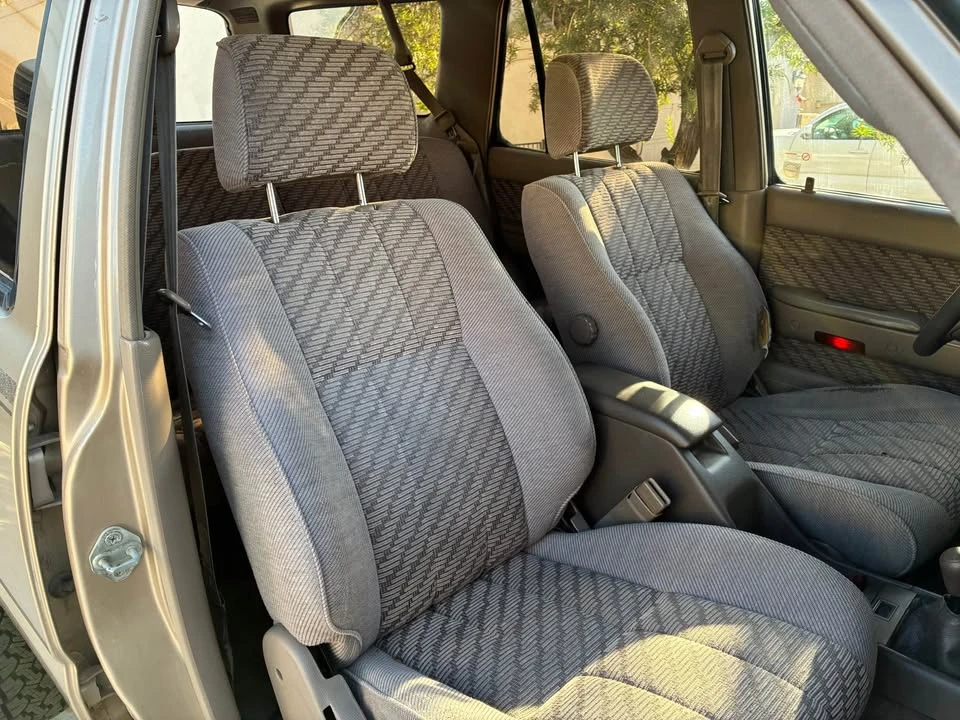 1995 Toyota 4Runner 2nd Gen - Image 18 of 20
