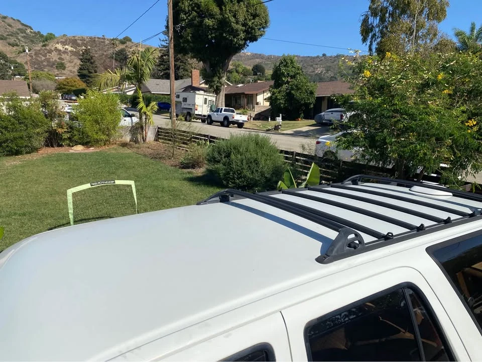 1995 Toyota 4Runner 2nd Gen - Image 11 of 11