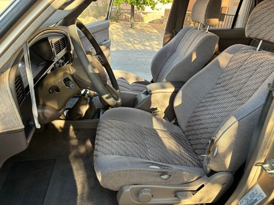 1995 Toyota 4Runner 2nd Gen - Image 15 of 20