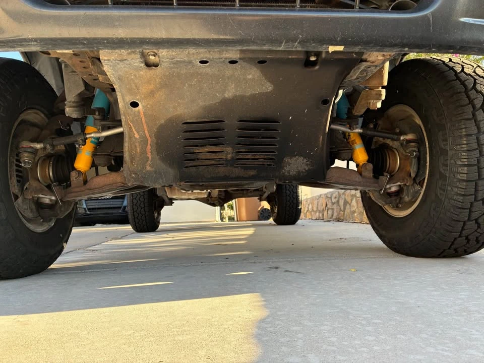 1995 Toyota 4Runner 2nd Gen - Image 6 of 20