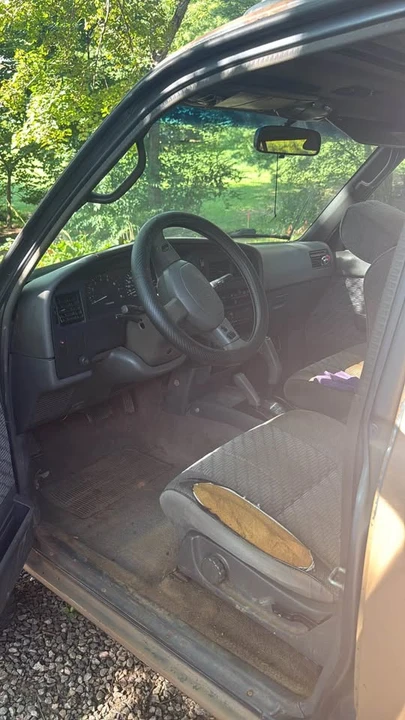 1995 Toyota 4Runner 2nd Gen - Image 3 of 3