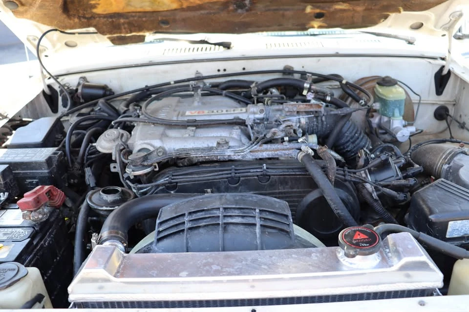 1995 Toyota 4Runner 2nd Gen - Image 12 of 13