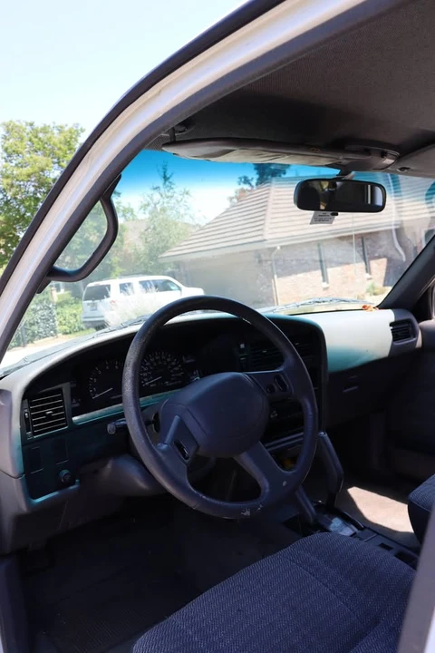 1995 Toyota 4Runner 2nd Gen - Image 11 of 13