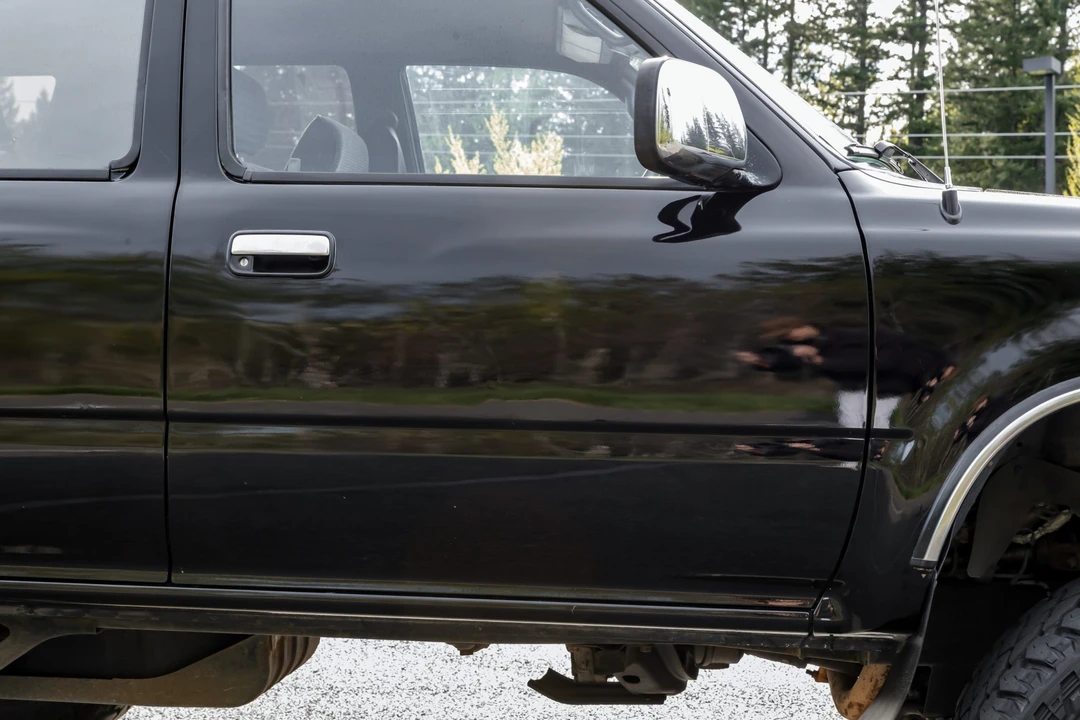 1995 Toyota 4Runner 2nd Gen - Image 23 of 31