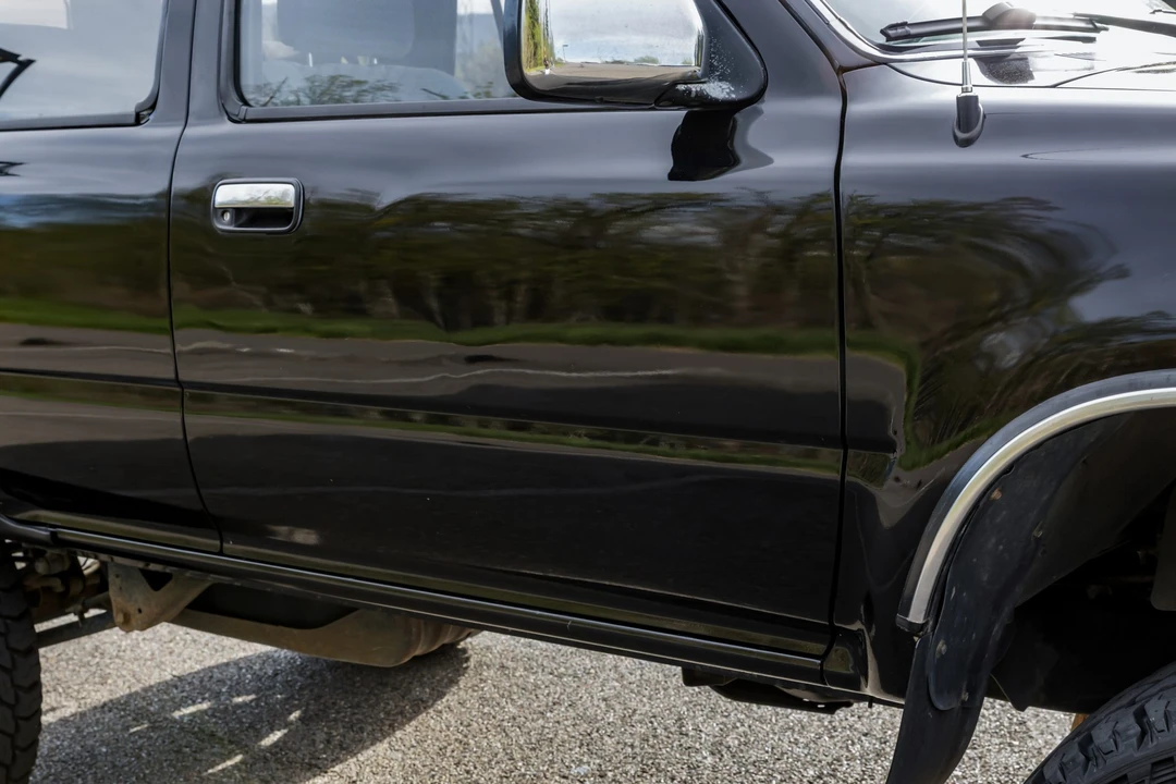 1995 Toyota 4Runner 2nd Gen - Image 22 of 31