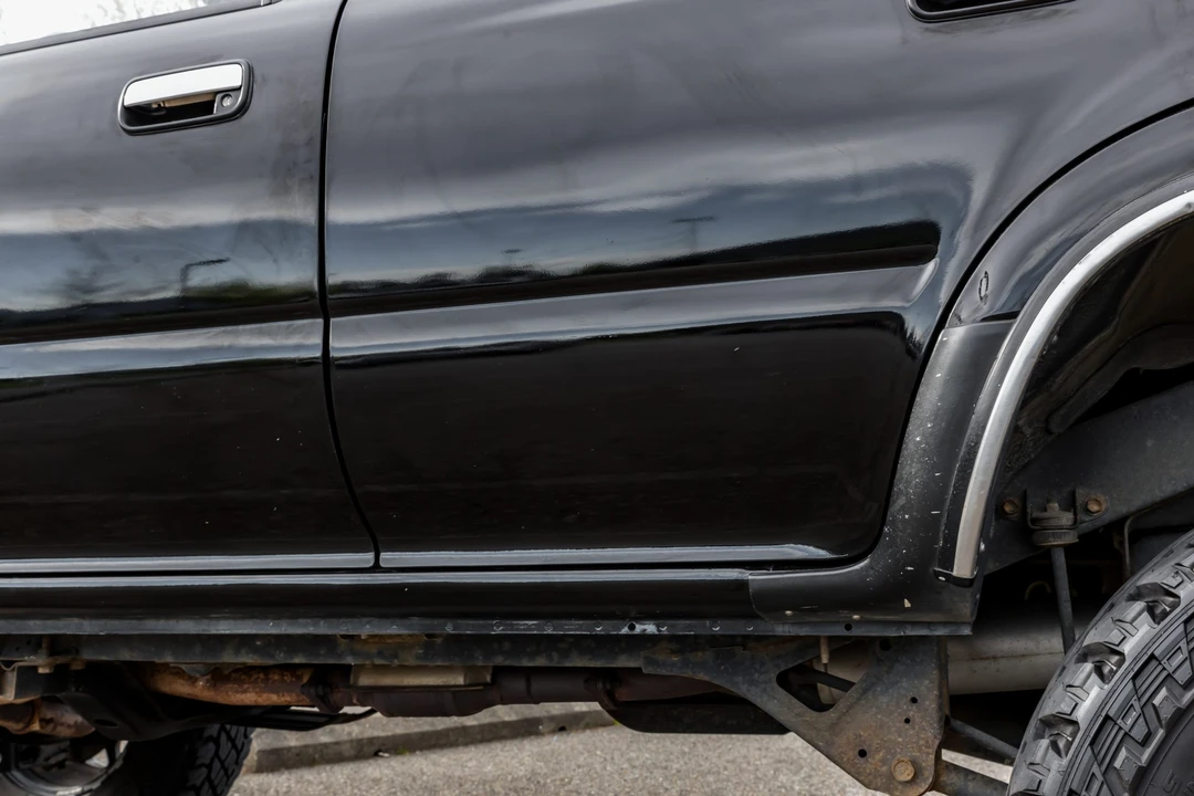 1995 Toyota 4Runner 2nd Gen - Image 19 of 31
