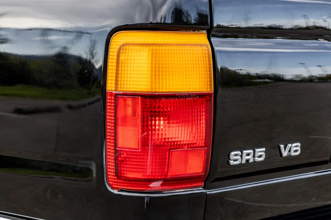 1995 Toyota 4Runner 2nd Gen - Image 31 of 31
