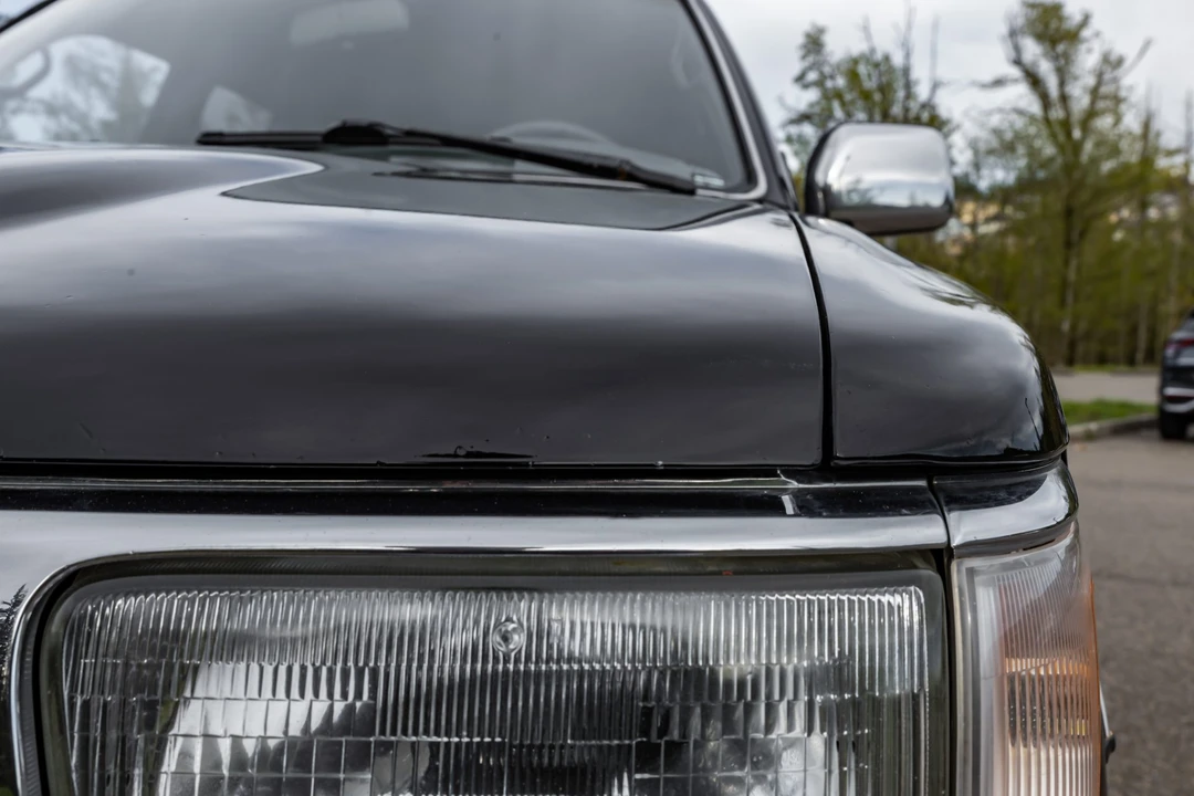 1995 Toyota 4Runner 2nd Gen - Image 26 of 31