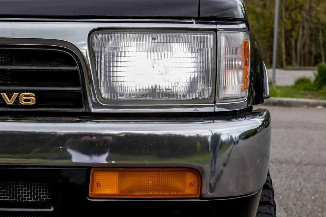 1995 Toyota 4Runner 2nd Gen - Image 27 of 31