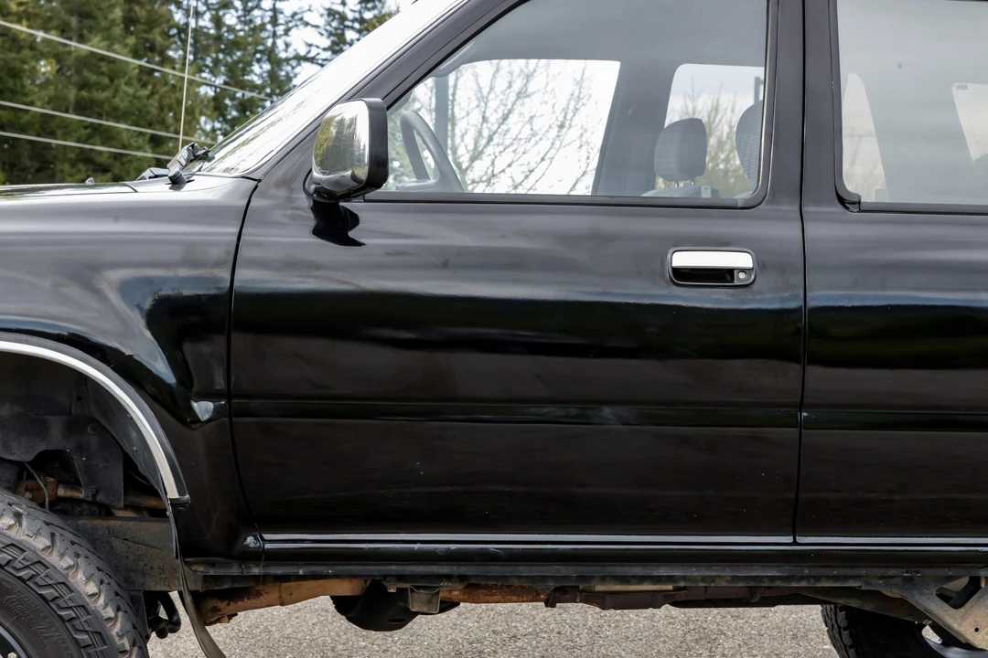 1995 Toyota 4Runner 2nd Gen - Image 15 of 31