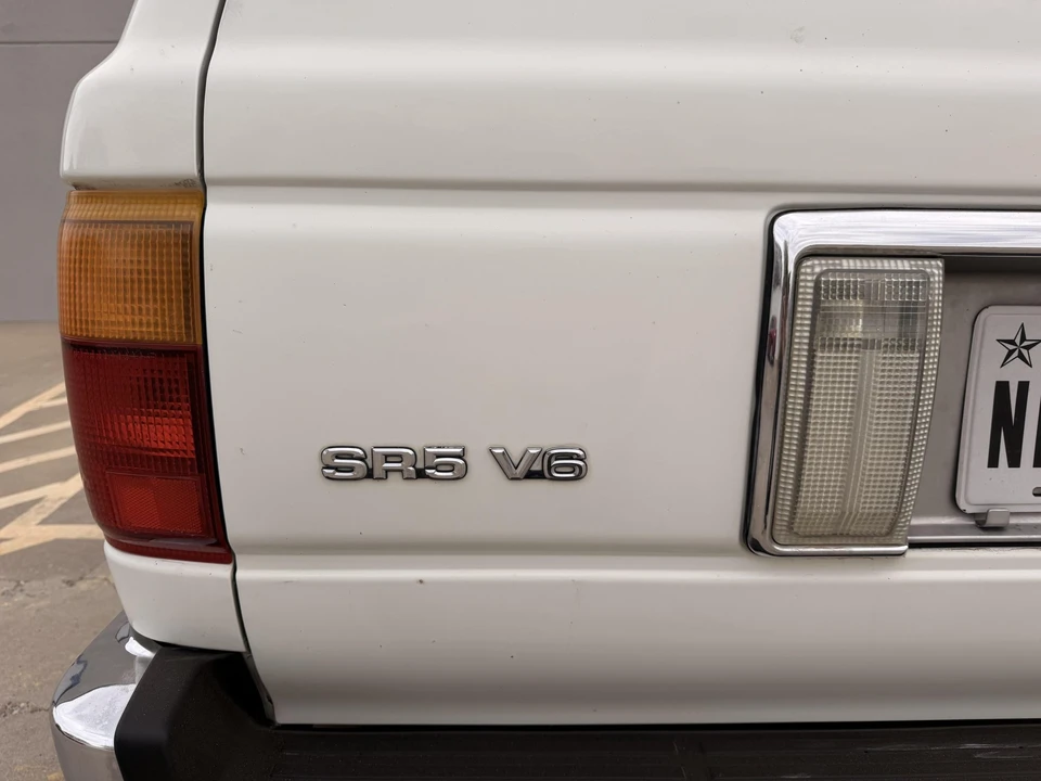 1995 Toyota 4Runner 2nd Gen - Image 30 of 31