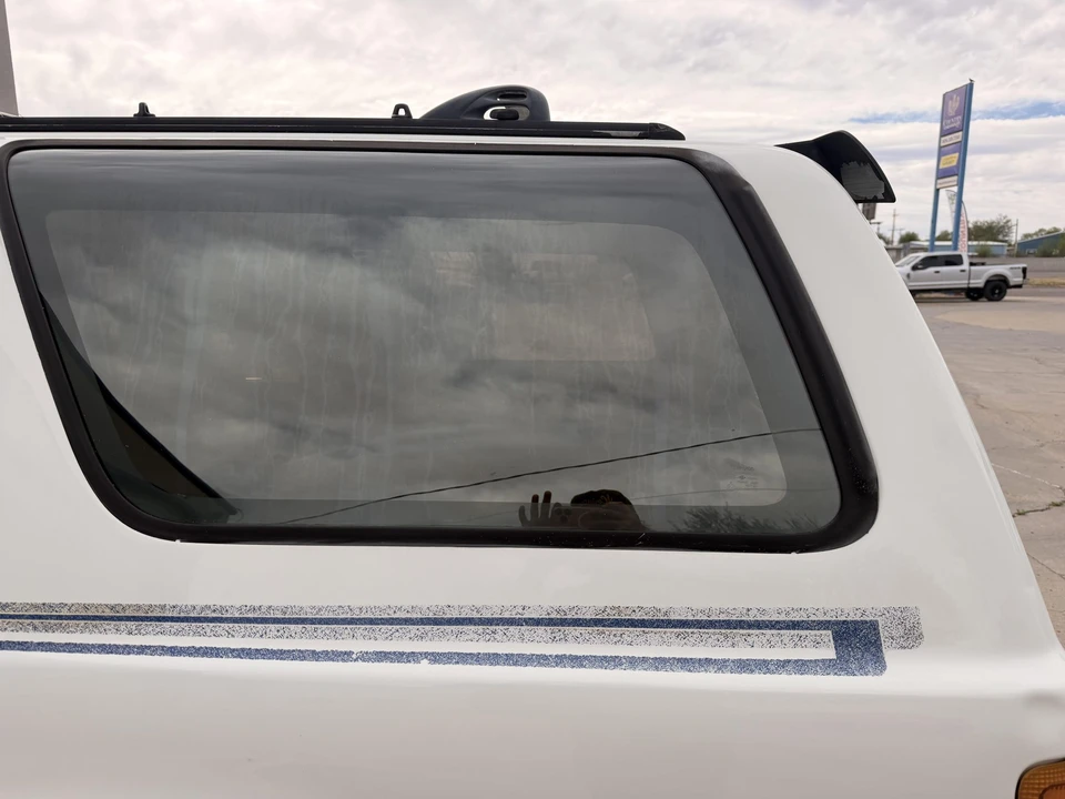 1995 Toyota 4Runner 2nd Gen - Image 28 of 31