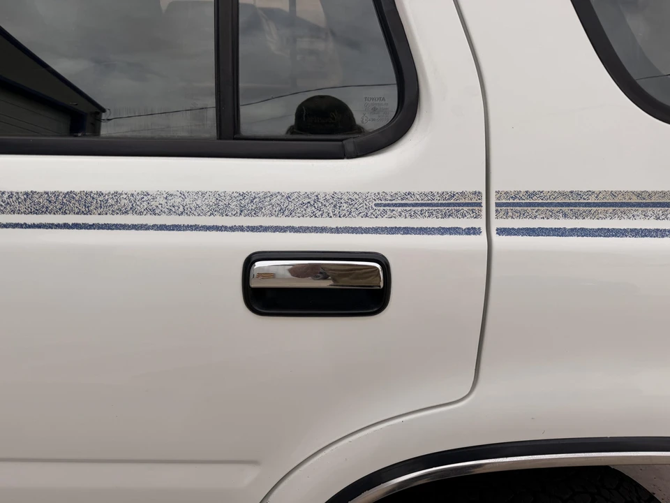 1995 Toyota 4Runner 2nd Gen - Image 26 of 31