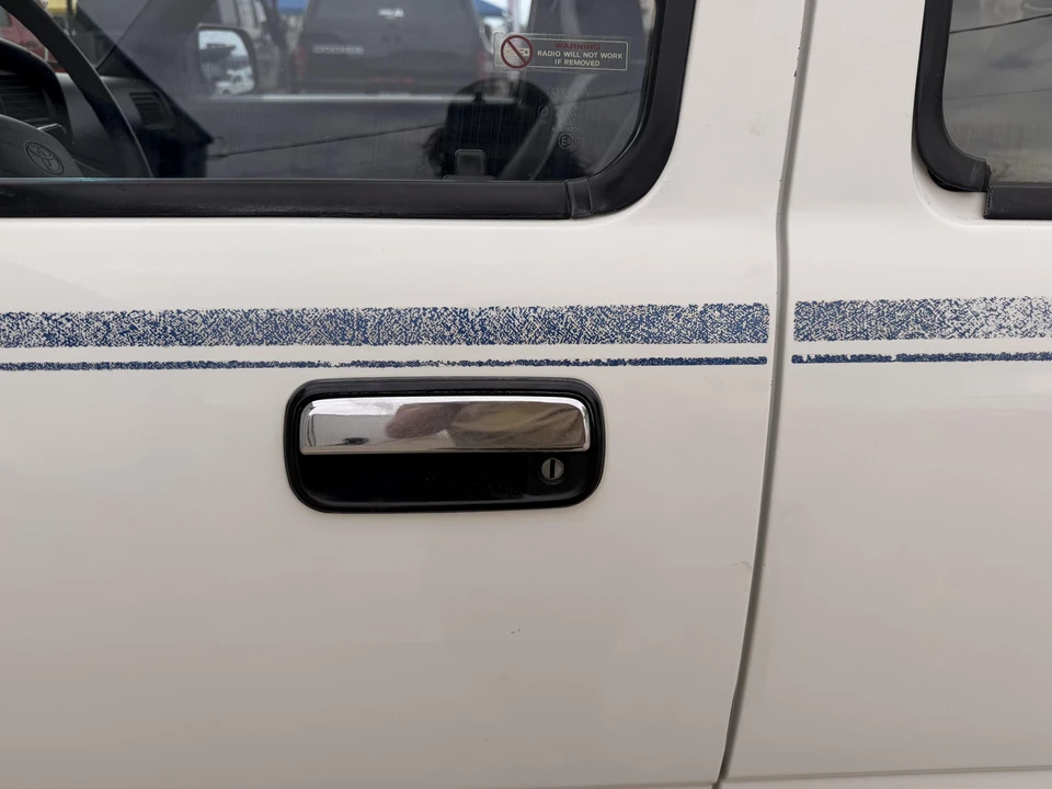 1995 Toyota 4Runner 2nd Gen - Image 25 of 31