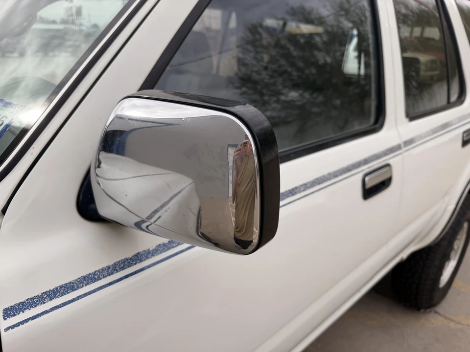 1995 Toyota 4Runner 2nd Gen - Image 23 of 31