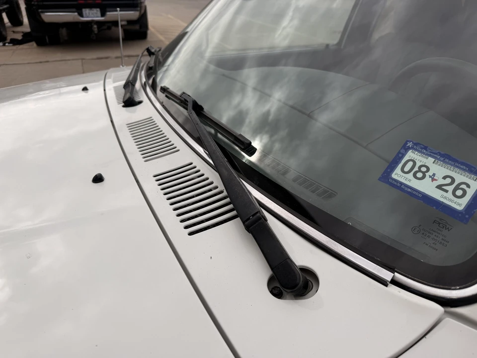 1995 Toyota 4Runner 2nd Gen - Image 22 of 31
