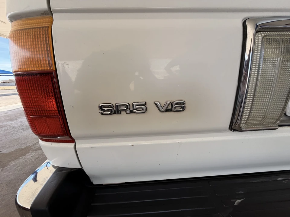 1995 Toyota 4Runner 2nd Gen - Image 31 of 31
