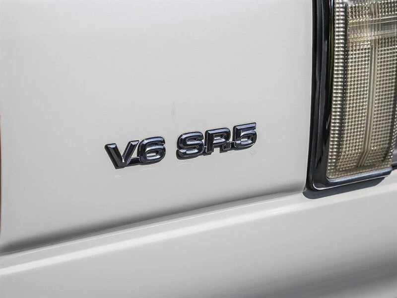 1995 Toyota 4Runner 2nd Gen - Image 15 of 21