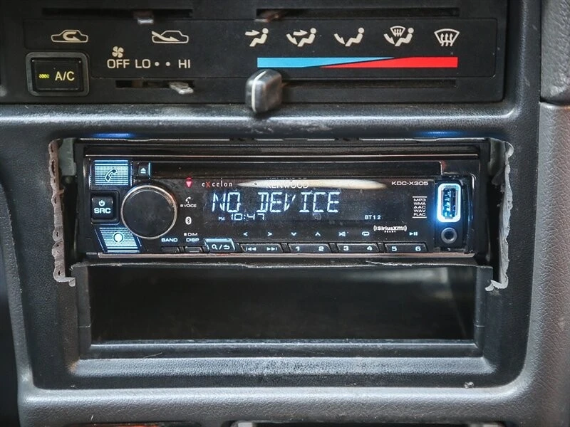 1995 Toyota 4Runner 2nd Gen - Image 21 of 21
