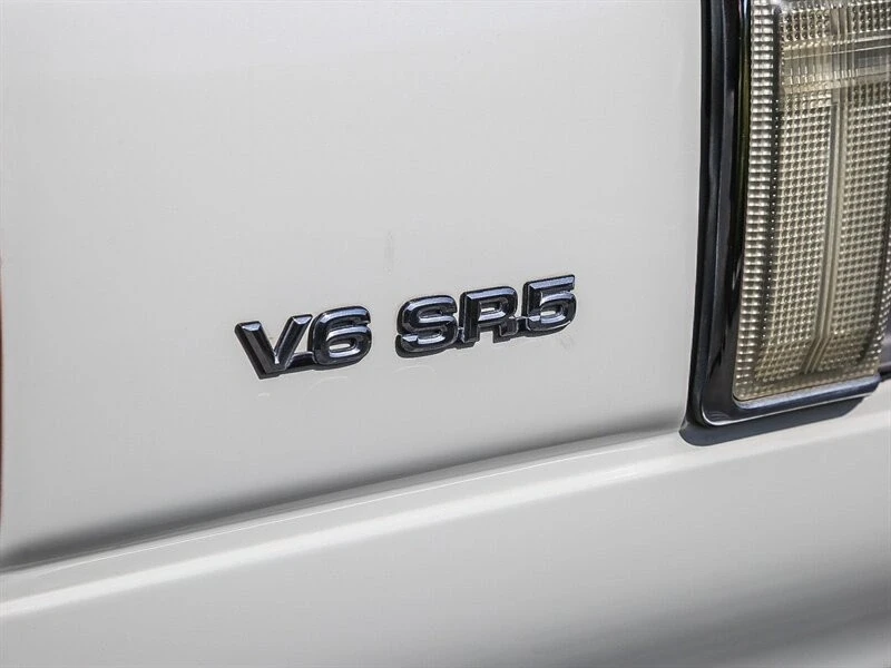 1995 Toyota 4Runner 2nd Gen - Image 14 of 21