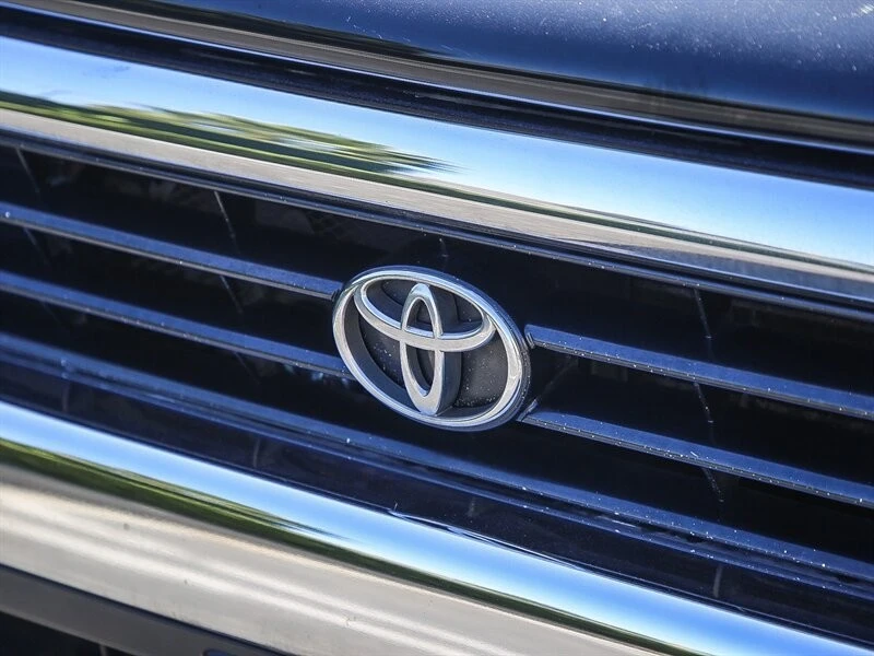 1995 Toyota 4Runner 2nd Gen - Image 11 of 21
