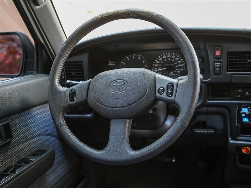 1995 Toyota 4Runner 2nd Gen - Image 21 of 21