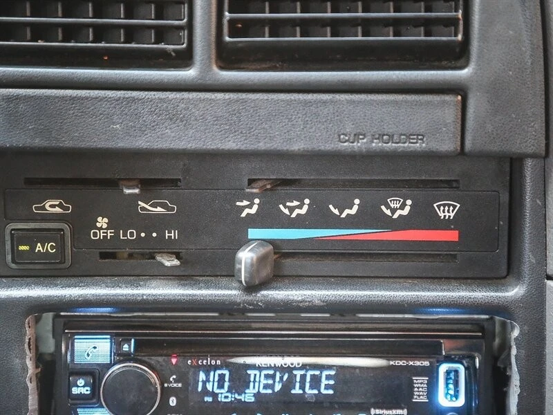 1995 Toyota 4Runner 2nd Gen - Image 20 of 21
