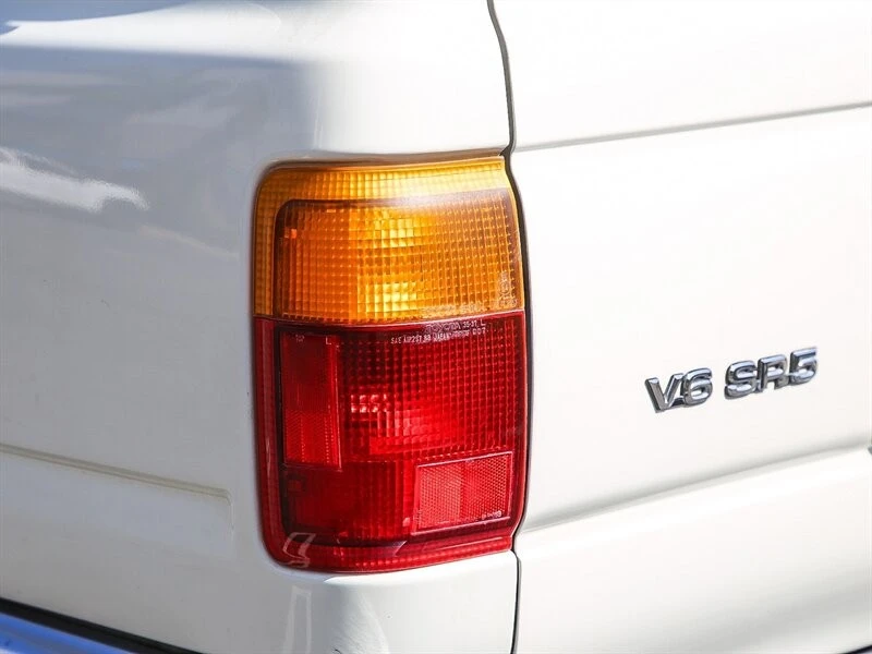 1995 Toyota 4Runner 2nd Gen - Image 14 of 21