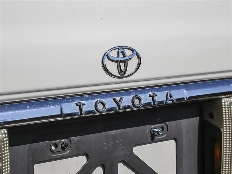 1995 Toyota 4Runner 2nd Gen - Image 16 of 21