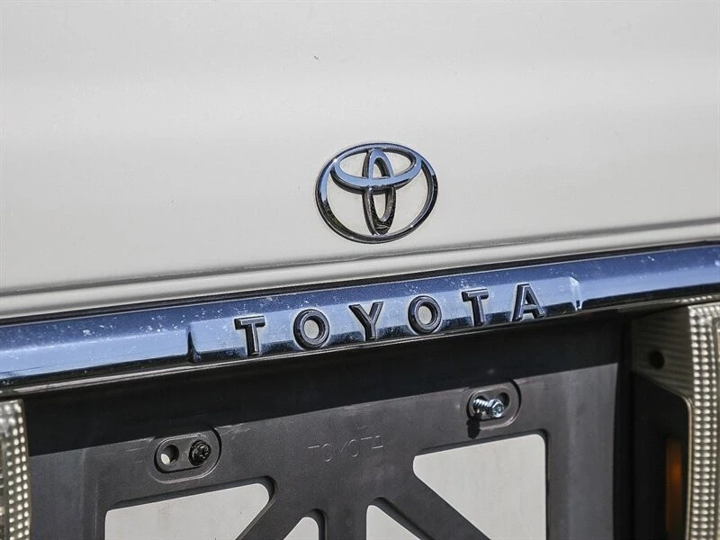1995 Toyota 4Runner 2nd Gen - Image 15 of 21