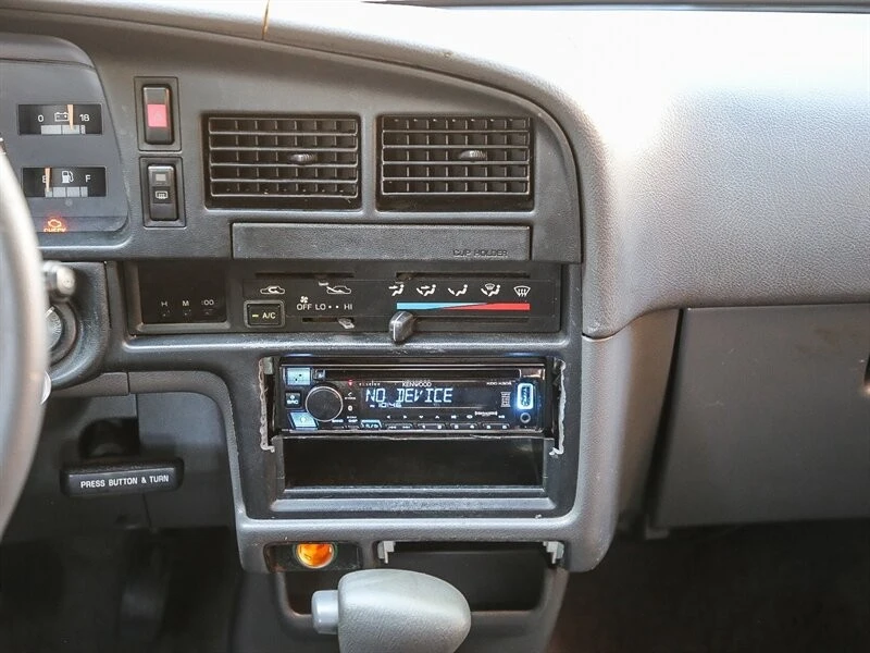 1995 Toyota 4Runner 2nd Gen - Image 19 of 21