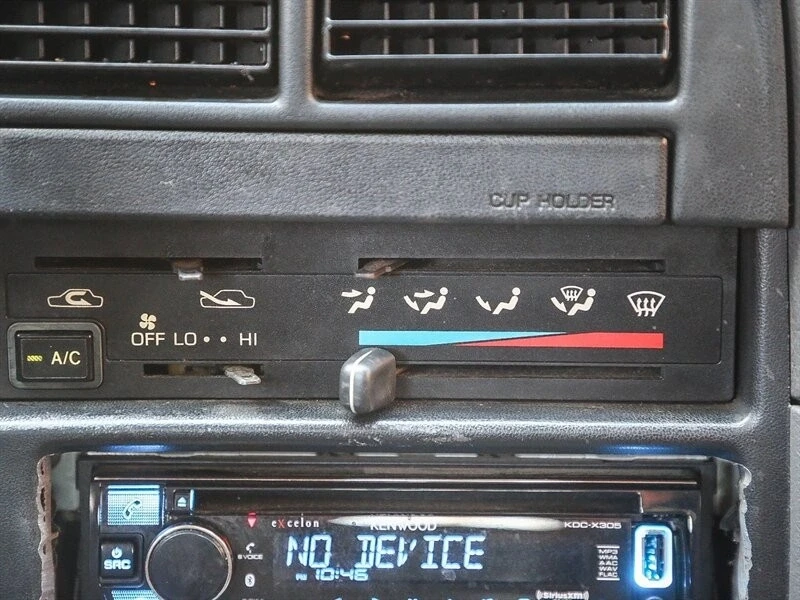 1995 Toyota 4Runner 2nd Gen - Image 19 of 21
