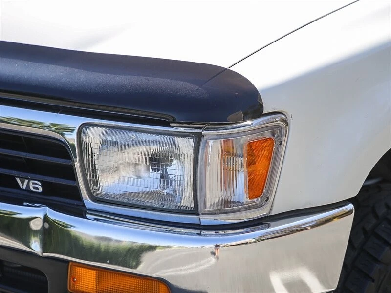 1995 Toyota 4Runner 2nd Gen - Image 10 of 21