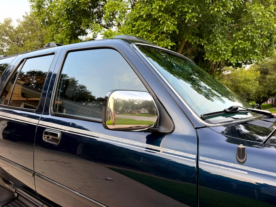 1995 Toyota 4Runner 2nd Gen - Image 27 of 31