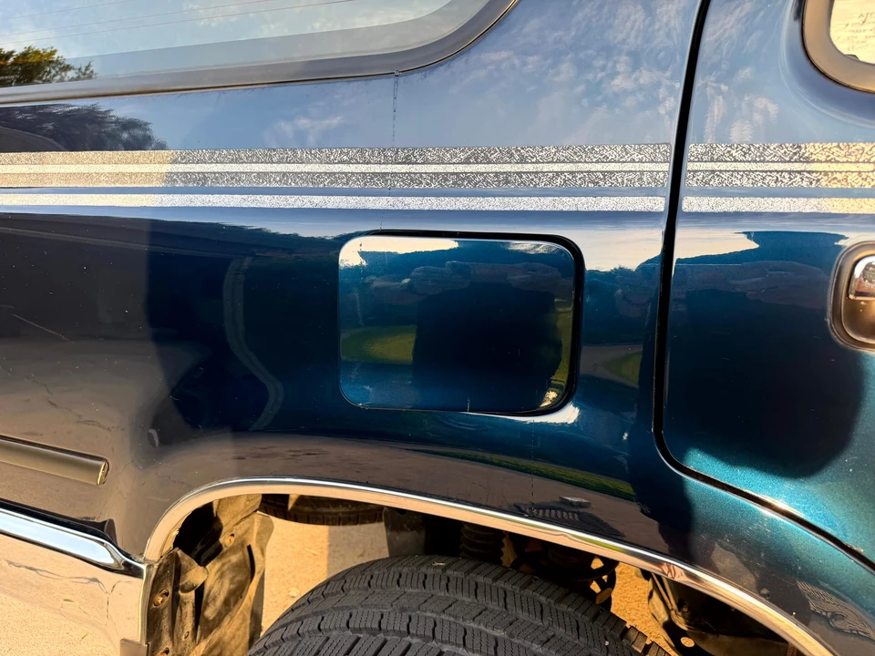 1995 Toyota 4Runner 2nd Gen - Image 30 of 31