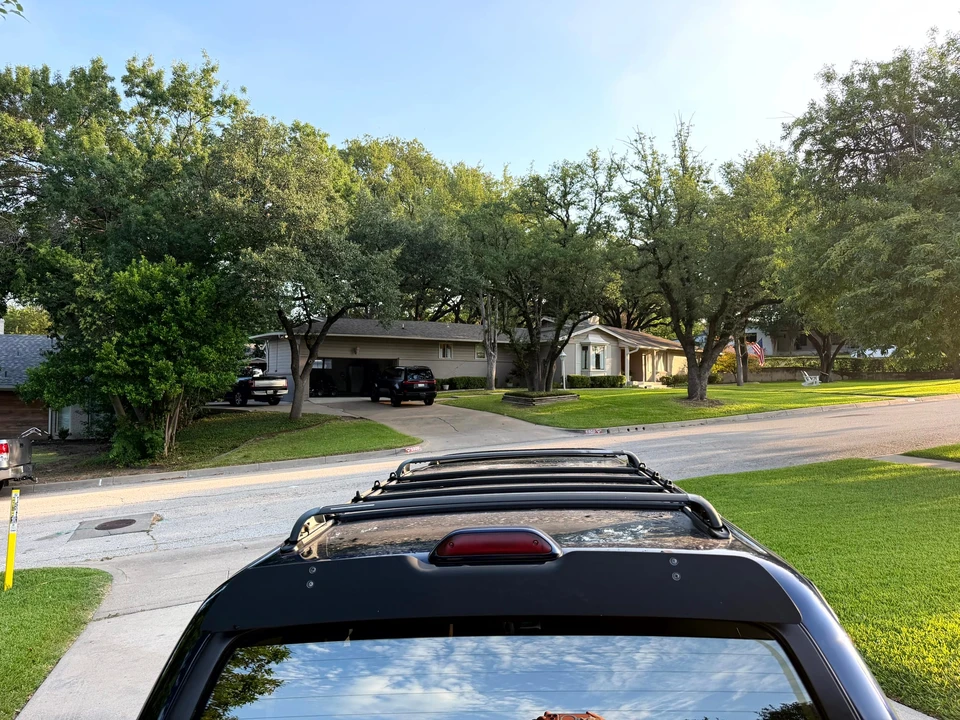 1995 Toyota 4Runner 2nd Gen - Image 29 of 31