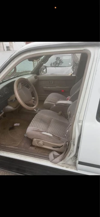 1995 Toyota 4Runner 2nd Gen - Image 5 of 6