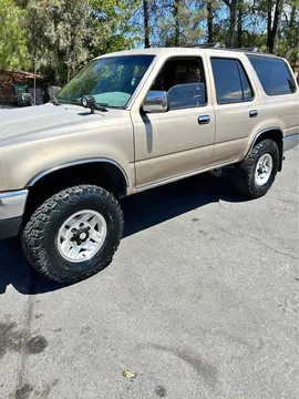 1995 Toyota 4Runner Sport SUV 4D