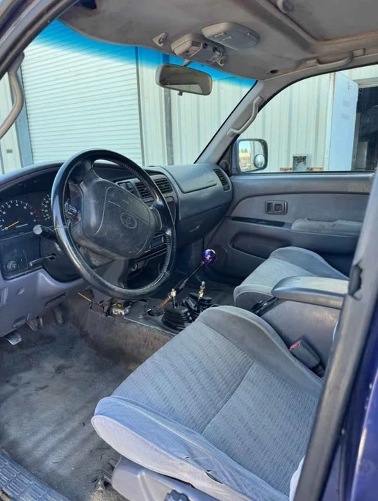 1995 Toyota 4Runner 2nd Gen - Image 6 of 7