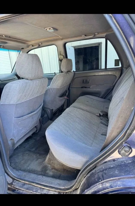 1995 Toyota 4Runner 2nd Gen - Image 7 of 7