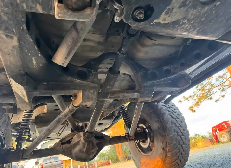1995 Toyota 4Runner 2nd Gen - Image 3 of 7