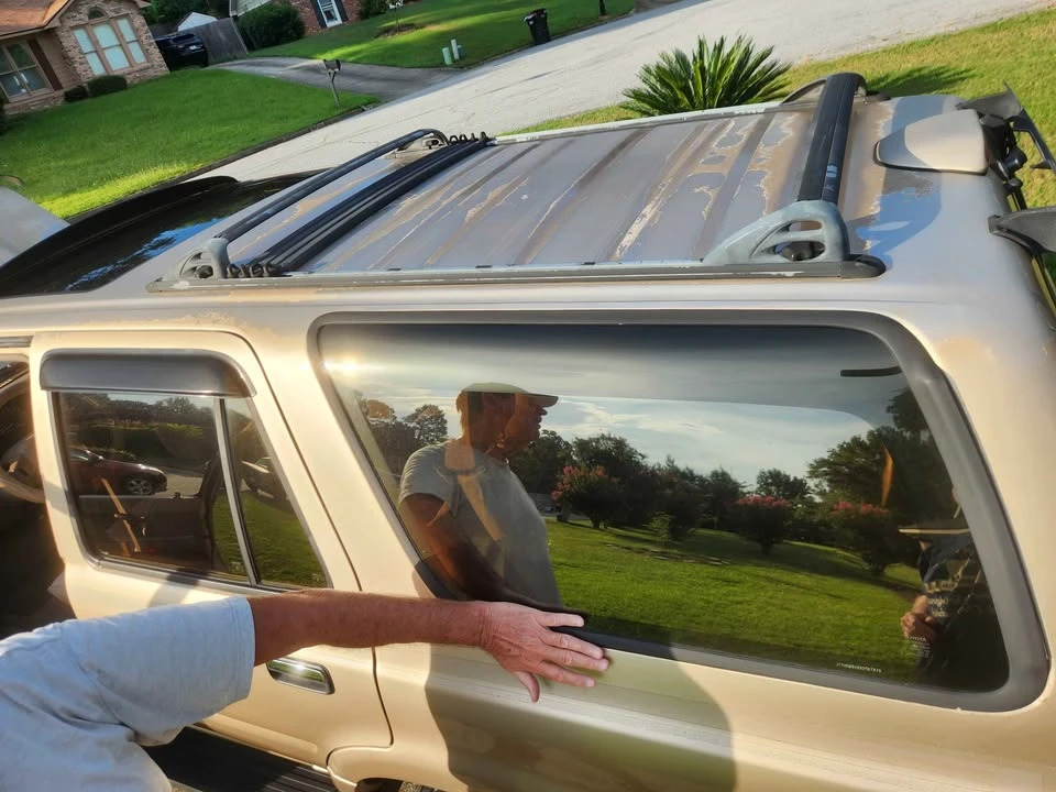 1995 Toyota 4Runner 2nd Gen - Image 12 of 13