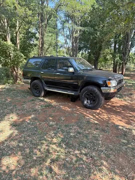 1995 Toyota 4Runner Sport Utility 4D