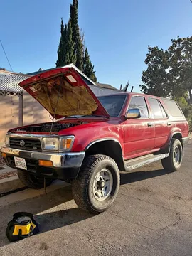 1995 Toyota 4Runner TRD Off-Road Sport Utility 4D