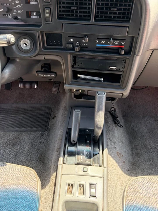 1995 Toyota 4Runner 2nd Gen - Image 9 of 9