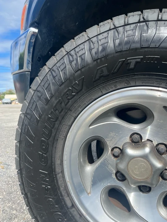 1995 Toyota 4Runner 2nd Gen - Image 11 of 21
